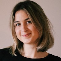 Lucie Lechat