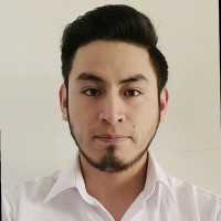 Reynaldo Arriola Bergna