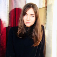 Yana Ostrovskaya