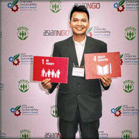 Joseph James Salvador