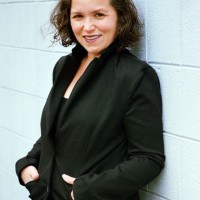 Susan Bernstein