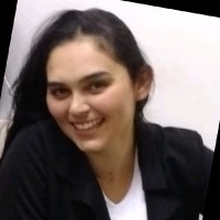 Maria Das Graças Gomes