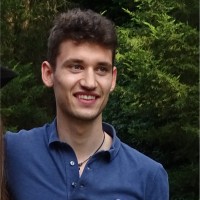 Florent Mélotte