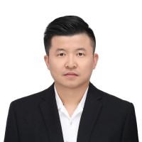 Eric Jiao