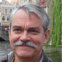 Bruno Larcade