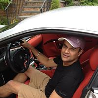 Gaurav Sareen