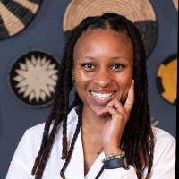 Vuyolwethu Mahlangeni