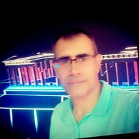 Giannis Souvatzopoulos