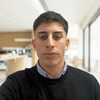 Matias Carabio