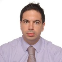 Vassilis Tsekeridis