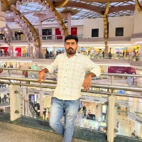 Swaroop Singh