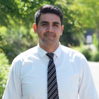 Zabihullah Qazizada