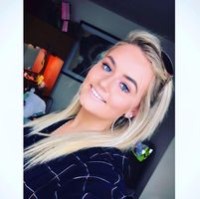 Jordyn Tuohy