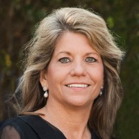 Sandra Baldwin