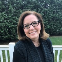 Eileen Baker