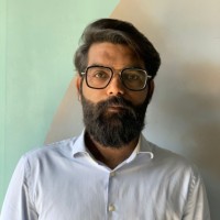 Uzair Haroon