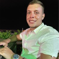 Erick Lênin Machado