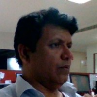 Ayub Zaman