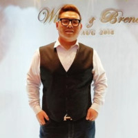 Brandon Chung