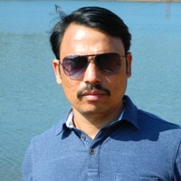 Umesh Patil