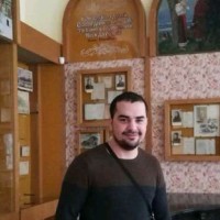 Rafiq Ljazouli