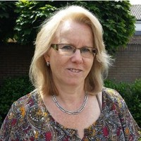 Jolande Verblakt