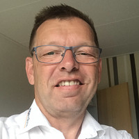 Kenneth Gelver