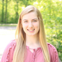 Mary Kate Eiden