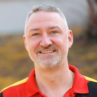 Andreas Aust