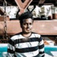 Dinesh V