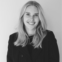 Pernille Bach