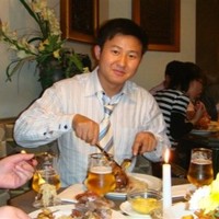 Andy Dai (TEST MACHINE)