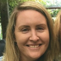 Louise Crosby