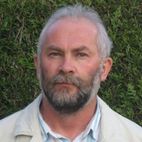 Jean Luc TEGUEL