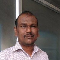 Balagangadharan B
