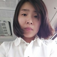 Nancy Ge
