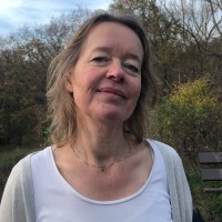 Saskia Van Manen