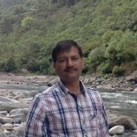 Rajeev Nayan