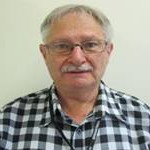Ron Boyle