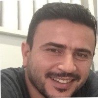 Ferruh Demirtaş