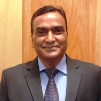 Satyendra Kumar