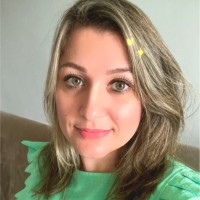 Aline Gomes Moço
