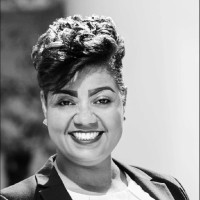 Anthonia Berry, MBA, NP