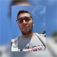Gabriel Moraes