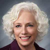 Maggy Cook