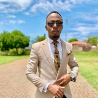 Thapelo Mokoena