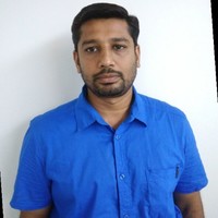 Ashik Mohammad