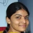 Madhavi P