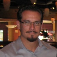 Lou Hernandez