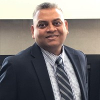 Kagusthan Ariaratnam